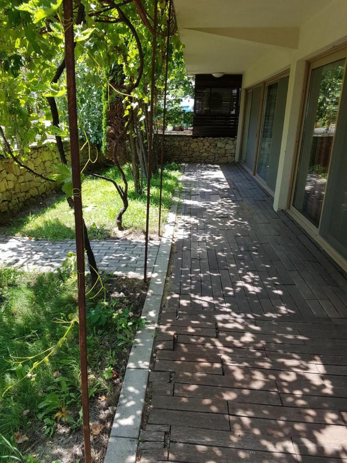 Appartement мартакис